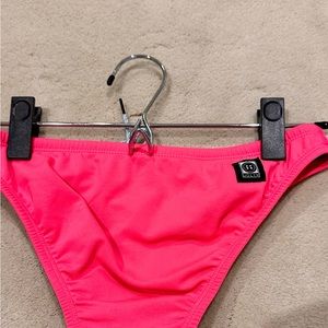 Jolyn Bottoms Bright Pink (Small)